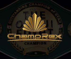 チャンプレックス